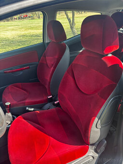 Citroën C2 1.4i 54kw, RV 2007, Klima, Manual, Nová STK - 11