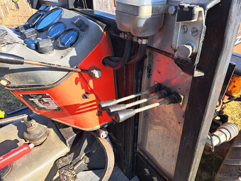 Zetor 5243 Turbo - 11