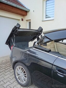 Volkswagen eos - 11