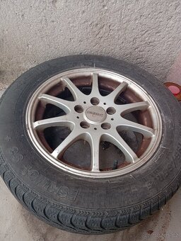 Ford Focus 2006 1.6 benzin - 11