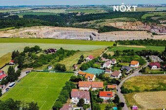 Prodej pozemek Bydlení, 870㎡ - 11