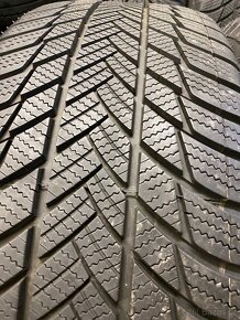 ORIGINAL ALU KOLA AUDI Q7 255/55/19 - 11