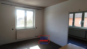 Pronájem bytu 3+1, 73 m2 - Dobšice  u Týna nad Vltavou - 11