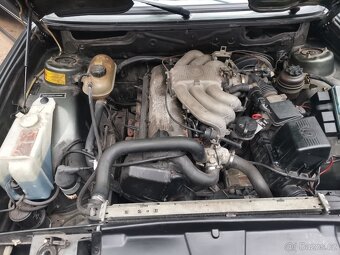 Bmw e28 520i shadowline - 11