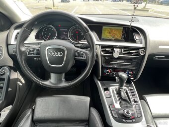 Audi a5 sportback - 11