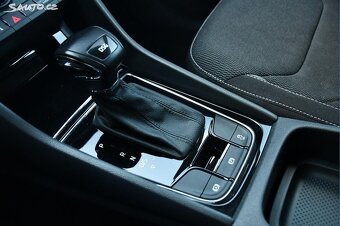 Škoda Kodiaq 2.0TDi DSG FACELIFT LED NAVI DPH 12/2021 - 11