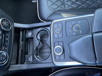Mercedes-Benz GL 500 4Matic - 11