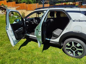 Citröen C4 Cactus 1.6 HDi Shine - 11