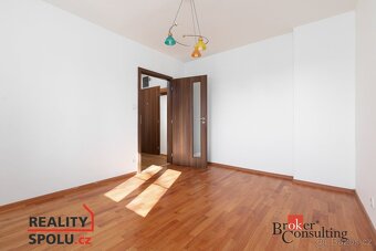 Pronájem, byty/2+kk, 34 m2, U Hliníku 2184/5, 74601 Opava, O - 11
