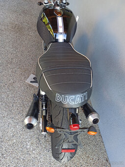 Ducati GT 1000 R.V.2009 - 11