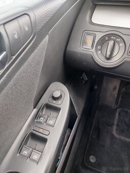 Volkswagen Passat 3c Variant 2.0TDi 103kW - 11