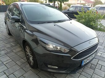 FORD FOCUS - NA PREDAJ - 11