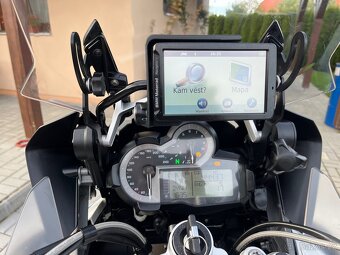 BMW r 1200 gs LC ADV,,snížený podvozek,, - 11