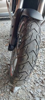 Ducati Multistrada 950 - 11