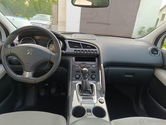 Peugeot 3008 1.6hdi 84kw - 11