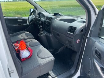 Toyota Proace 2,0hdi 94kw L2H2 Nezavislé topení - 11