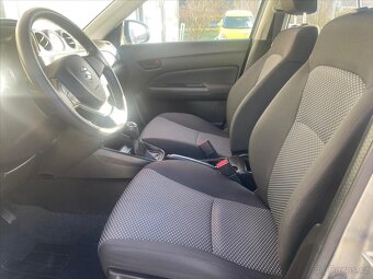 Suzuki Vitara 1,6 VVT  COMFORT (2018) - 11