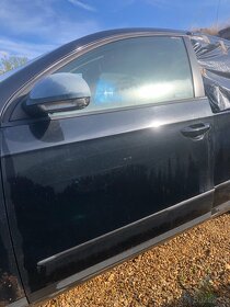 Vw passat B6 - 11