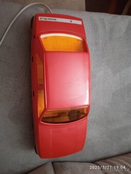 Škoda 120 LS Ites - 11