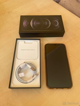 Iphone 12 pro - 11