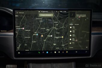 Tesla Model S 2021 | Long Range - 11