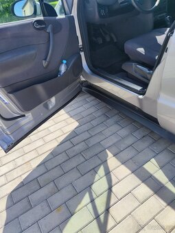 Mercedes A170 CDI r.v.2000 - 11