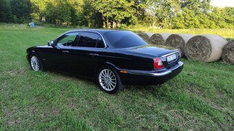 Jaguar XJ x350 2.7 TDV6 152 Kw, EXECUTIVE - 11