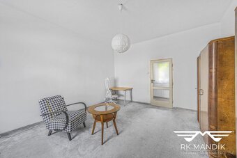 Prodej rodinné domy, 150 m2 - Praha - Kobylisy, ev.č. 688 - 11