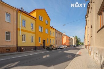 Prodej byt 1+1, 40㎡ - 11
