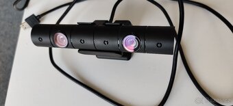 🎮 PS4 Pro 1 TB + PlayStation VR + kamera + 3 hry - 11