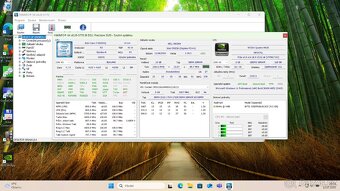 Dell Precision 3520/15,6“/I7 6820HQ/SSD NVMe512GB/RAM16/2xGK - 11