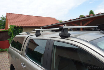 Ford Ranger 2.2 TDCi 150k DC 4x4 LIMITED A/T, 110kW, 4d - 11