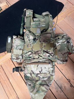 Komplet set (airsoft) - 11