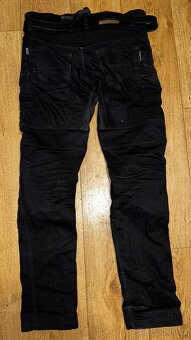 Helma + Bunda + Kalhoty + Boty - 11