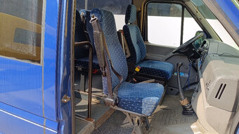 VW LT 46 20+1 - 11