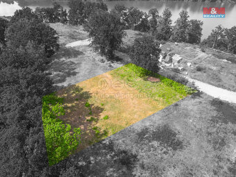 Prodej pozemku k bydlení, 1903 m², Holany - 11