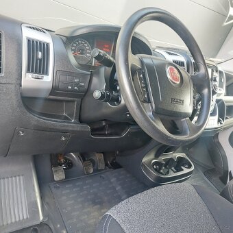 Fiat ducato-2,3jtd-96kw-L2H2-198.0000km - 11