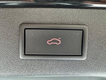 Škoda ENYAQ RS coupe 220kw 4x4, tažné,panorama,360°kamery, - 11
