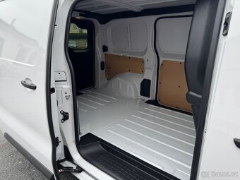 Citroën Jumpy 2.0 bHDi 106kW L2H1 KAMERA - 11