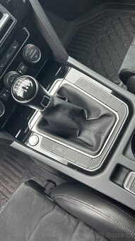 VOLKSWAGEN PASSAT 2.0TDI 110KW - 11