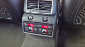 Audi Q7 3,0 TDi 180 kW - tažné - 7 míst - 11