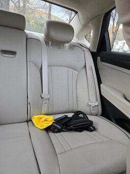 Hyundai Genesis 232kw 2015 - 11