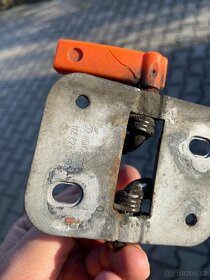 Mix náhradních dílů Focus, Sciro, 370Z - jen co je v textu - 11