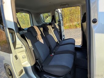 Prodám Opel Combo D Colorado 1.6 CDTI (70 kW) - 11
