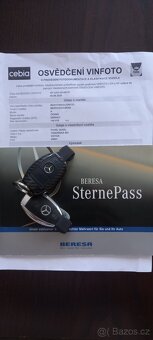 MERCEDES-BENZ A180 1,6i 90kw r.v.2014,KLIMA,KŮŽE,DOHODA - 11