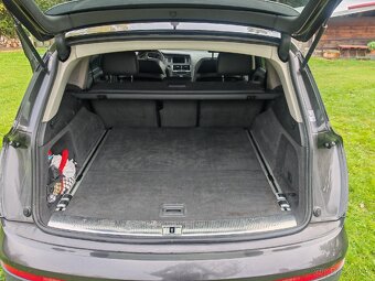 Audi Q7 3.0 Tdi 171kw - 11