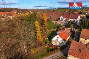 Prodej rodinného domu, 250 m², Děkov - 11