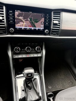 ŠKODA KODIAQ TDI - 11