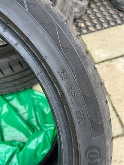 Pneu 225/40 R18 letní - 11