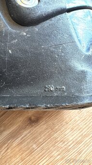 Lyže 130, 140, 170 cm - 11